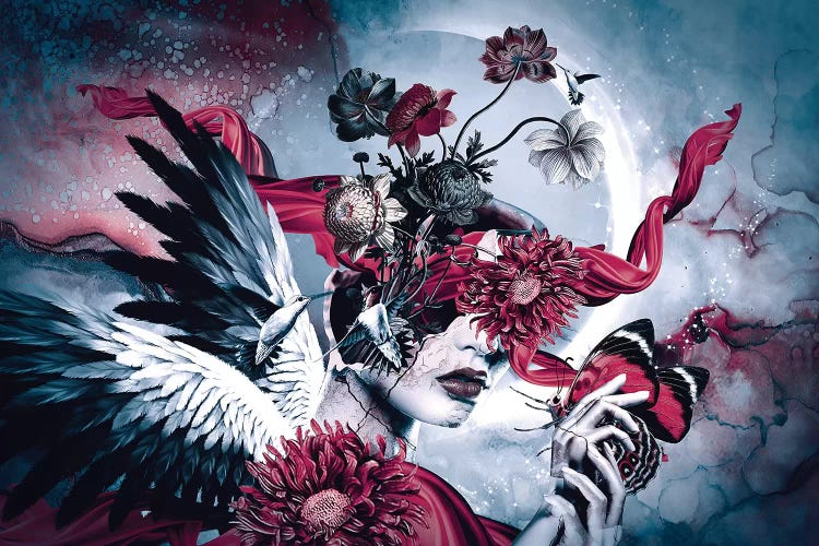 Queen of Flowers