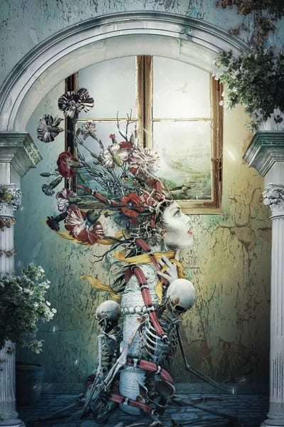 Snakes: Life In Death by Riza Peker