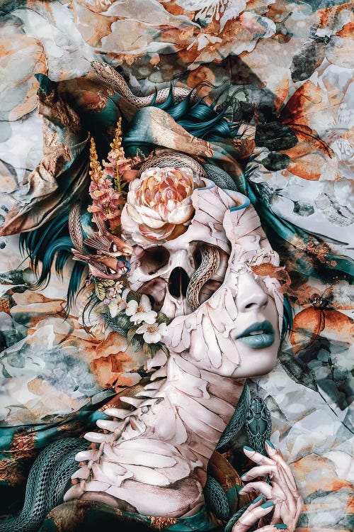 Queen Of Snakes II