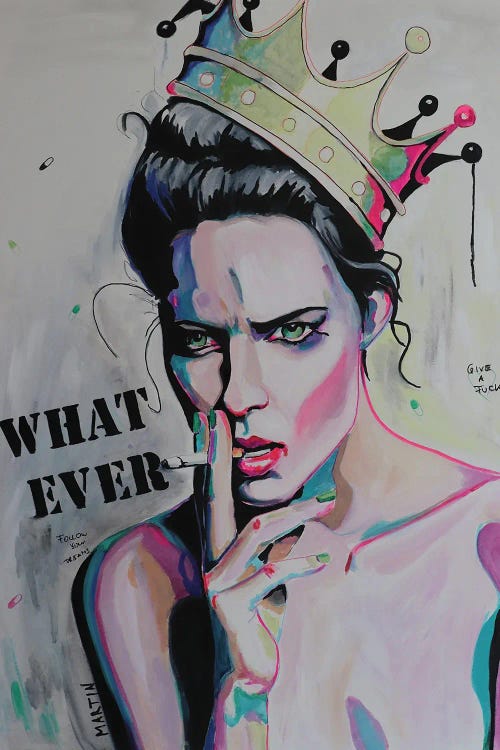 What Ever