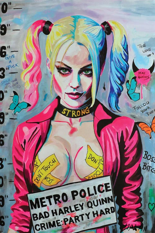 Harley Quinn