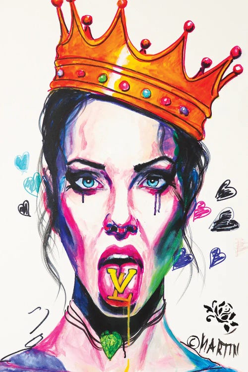 Taste Of Glamour II