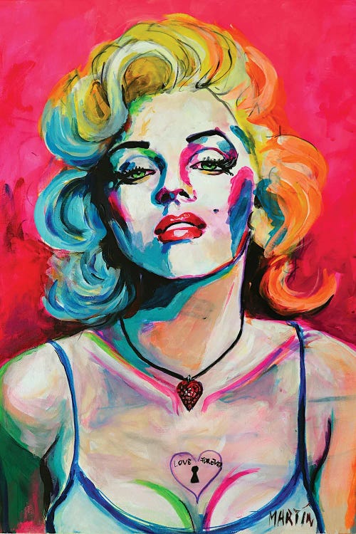 Marilyn Monroe II