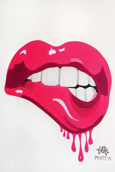 Peter Martin: Hot Love by Peter Martin