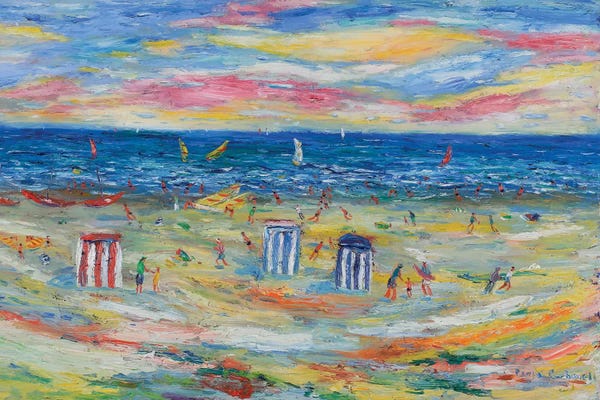 Peris Carbonell: The Beach Houses by Peris Carbonell