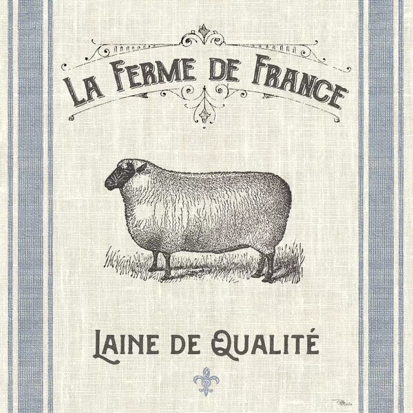 French Farmhouse V