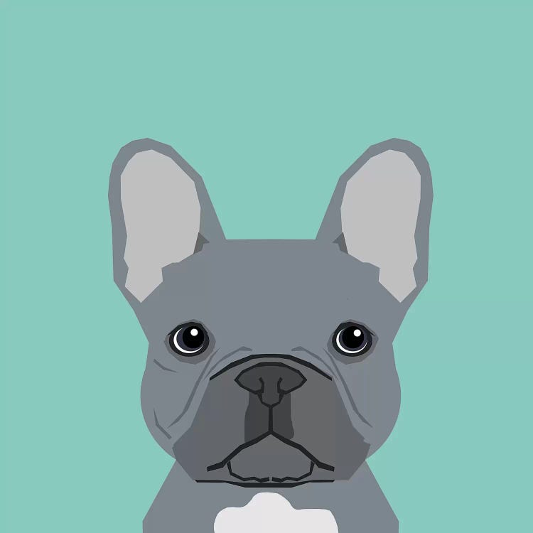 French Bulldog I