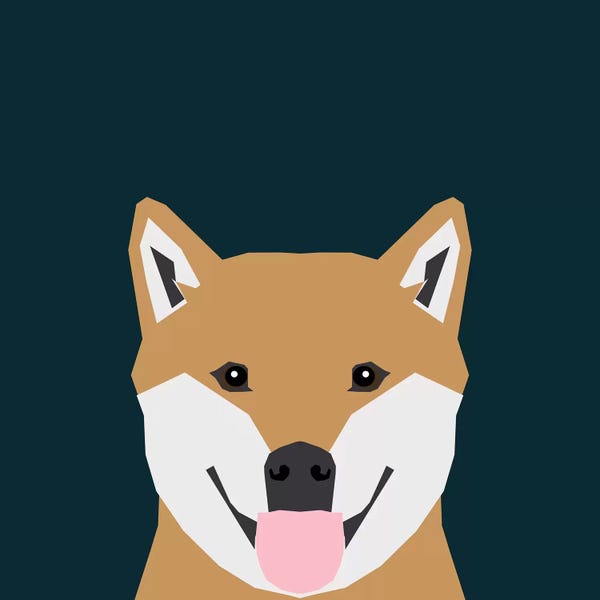 Shiba Inus: Shiba Inu by Pet Friendly
