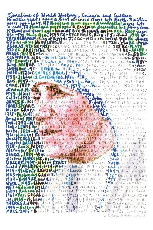 Mother Teresa