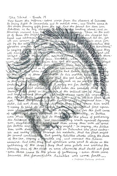 Achilles