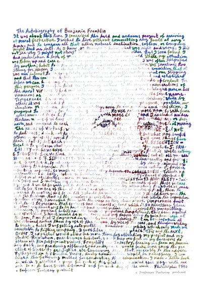 Benjamin Franklin