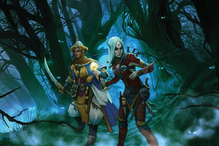 Planar Stats-Gloom Of The Shadow Plane