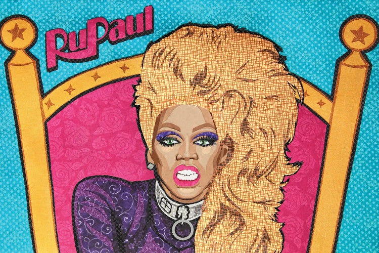 Queen Ru