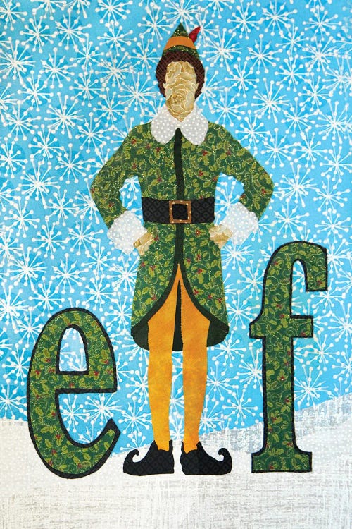 Elf