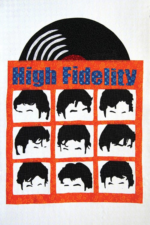 High Fidelity