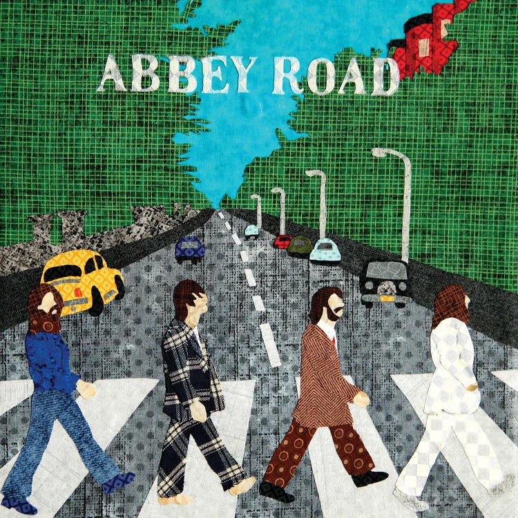 Abbey Road