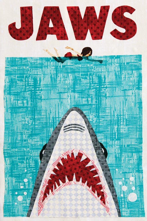 Jaws