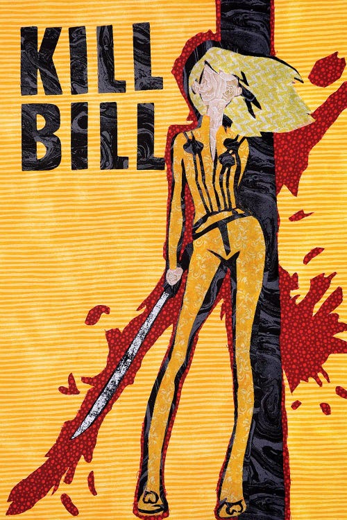 Kill Bill