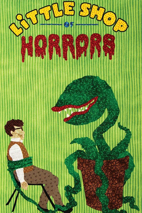 Little Shop Of Horrors