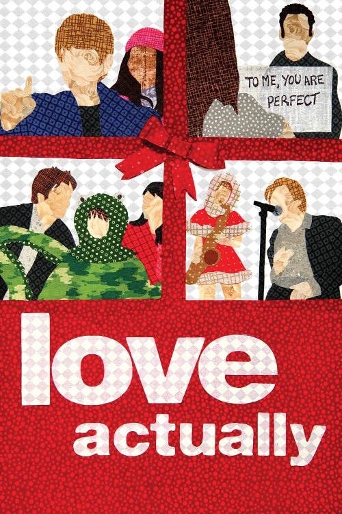 Love Actually