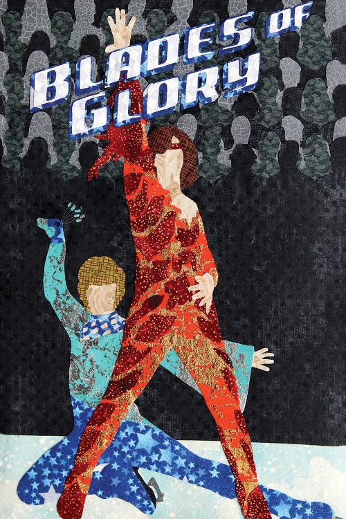 Blades Of Glory