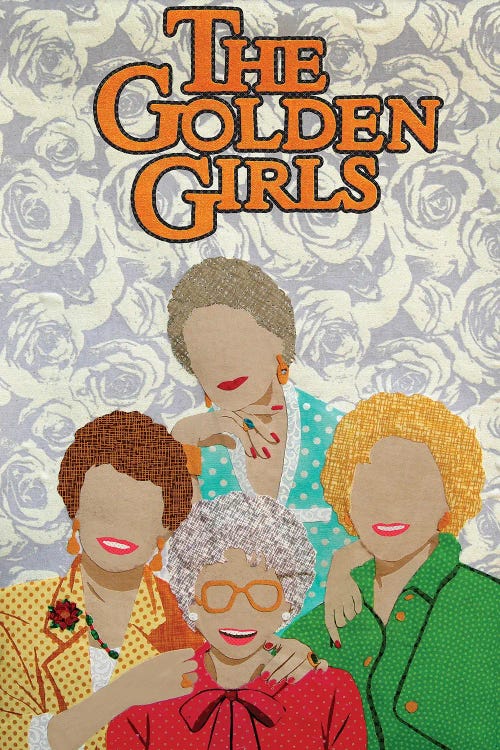 Golden Girls