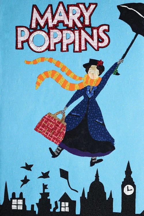 Mary Poppins