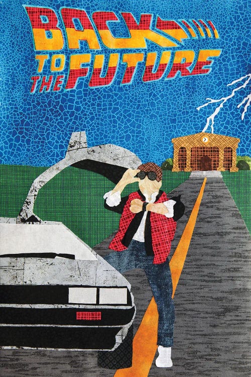 Back To The Future