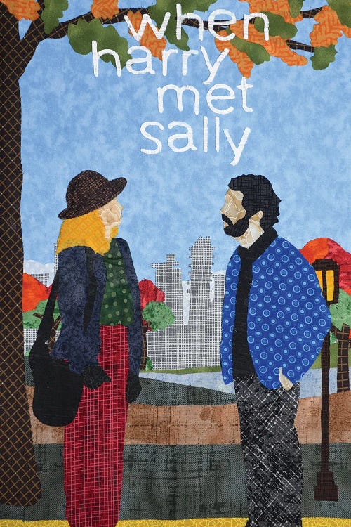 When Harry Met Sally