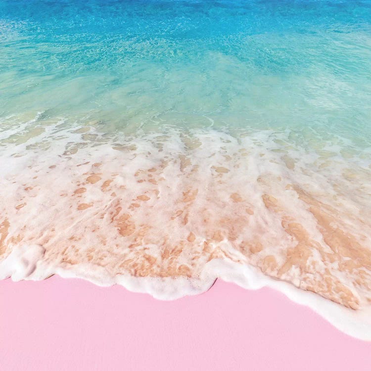 Pink Sea