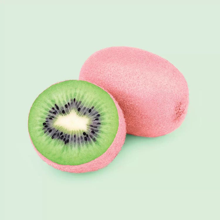 Pinkiwi