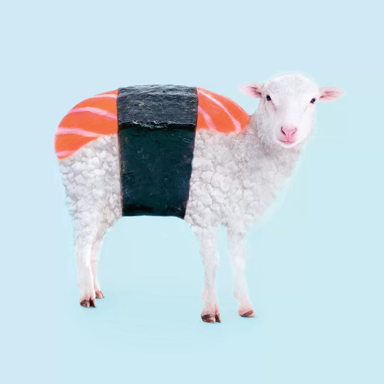 Susheep