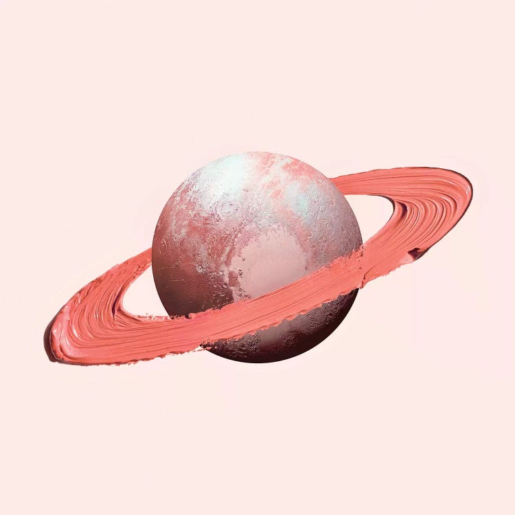 Saturn Stroke