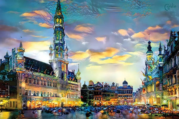 Belgium