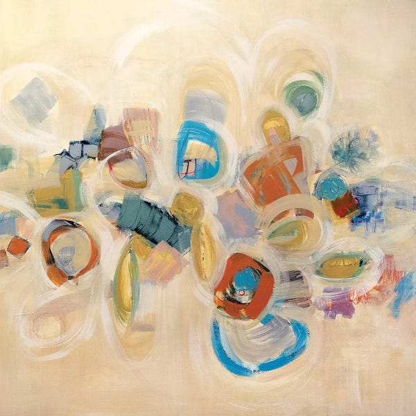 Pamela Harmon: Carnavali by Pamela Harmon