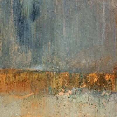 Coming Home by Pamela Harmon art print