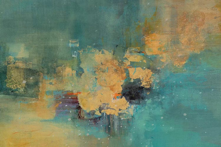 Date Night by Pamela Harmon wall art