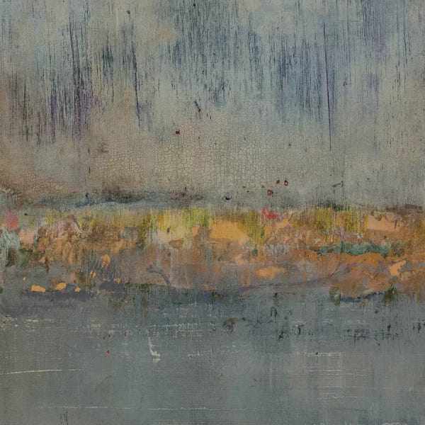 Pamela Harmon: Forest Life by Pamela Harmon