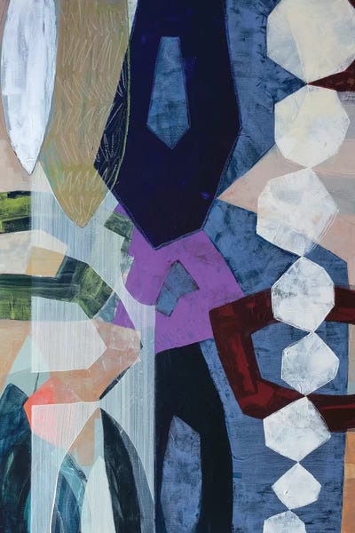 Pamela Harmon: Geometrically Speaking by Pamela Harmon