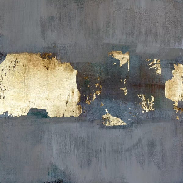 Minimaluxe: Glimmer II by Pamela Harmon