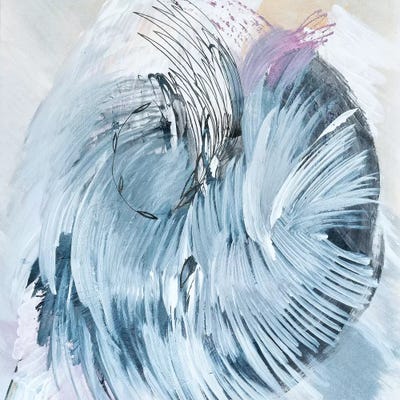 Go For The Ride by Pamela Harmon art print