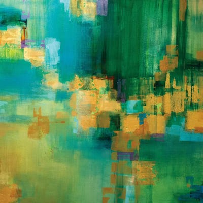 Happy Hour by Pamela Harmon art print