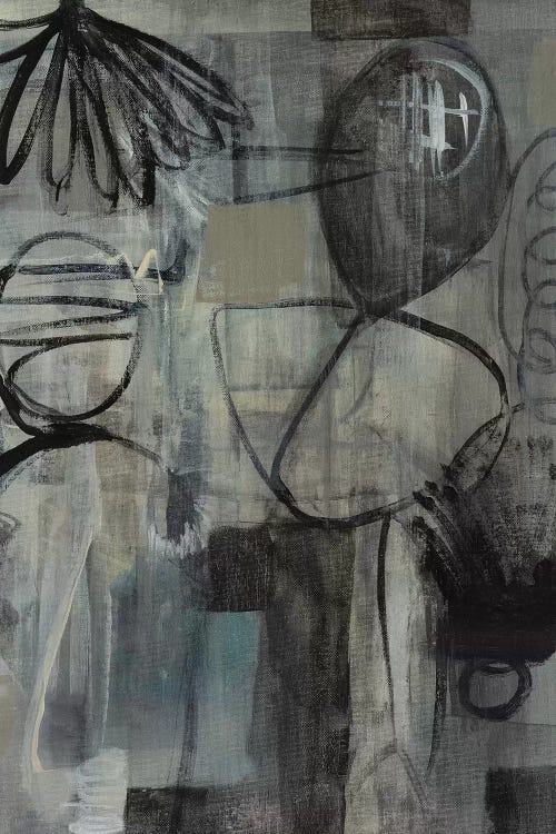 Heart Mind by Pamela Harmon wall art