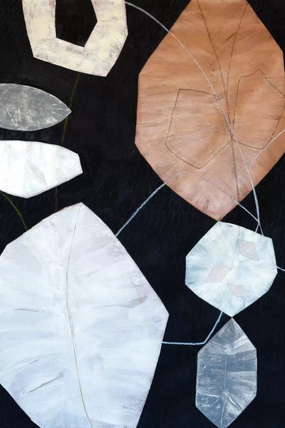 In Space by Pamela Harmon framed wall art