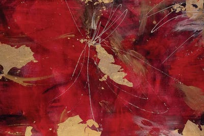 Lucky Day by Pamela Harmon art print