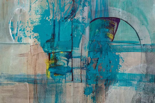 Pamela Harmon: MCM I by Pamela Harmon