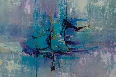 MCM II by Pamela Harmon art print