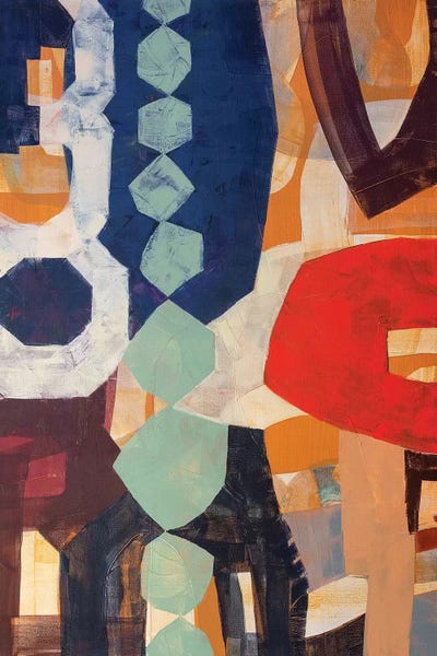 Anything Is Possible by Pamela Harmon art print