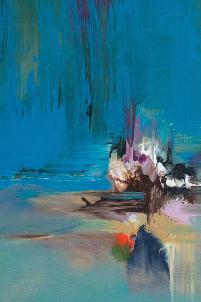 Pamela Harmon: On The Lake by Pamela Harmon