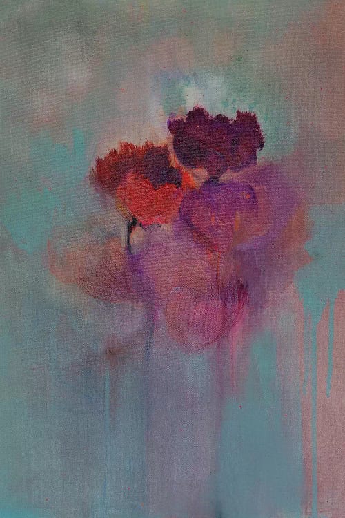 Perennial by Pamela Harmon wall art